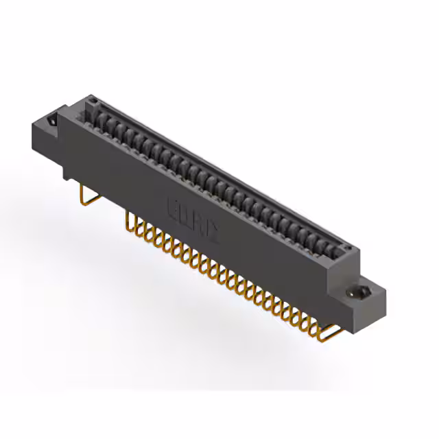 395-027-558-408 EDAC Inc.  Edgeboard Connectors